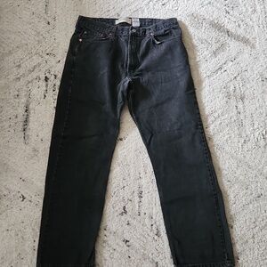Men's Levi's 505 Jeans